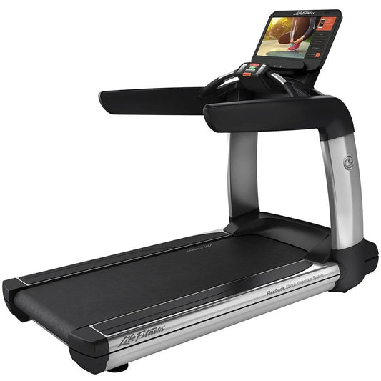 Platinum Club Series Treadmill with Discover SE3